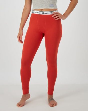 Hanes Originals Comfywear Women's Leggings #HLW009