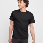 Hanes Essentials Men's Cotton T-Shirt #R5280