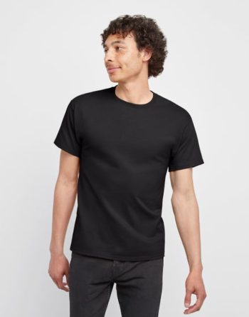 Hanes Essentials Men's Cotton T-Shirt #R5280