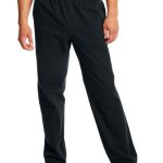 Hanes Essentials Men's Cotton Jersey Pants, 32 #O5627
