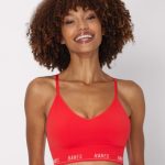 Hanes Moves Women's 360�� Seamless Triangle Bra with Light Support #MHM005