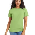 Hanes Essentials Unisex Cotton T-Shirt #5280
