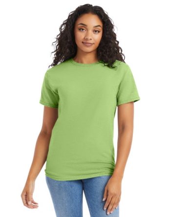 Hanes Essentials Unisex Cotton T-Shirt #5280