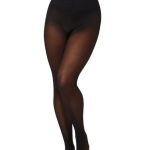 Hanes EcoSmart? Women's Opaque Tights #HG0004