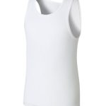 Hanes Ultimate Boys' Lightweight Tank, 5-Pack #BUBTA5