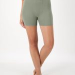 Hanes Originals Women's SuperSoft Comfywear Boxer Shorts, 5 #HLT208