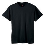 Hanes Essentials Boys' T-Shirt, 6-Pack #O54806