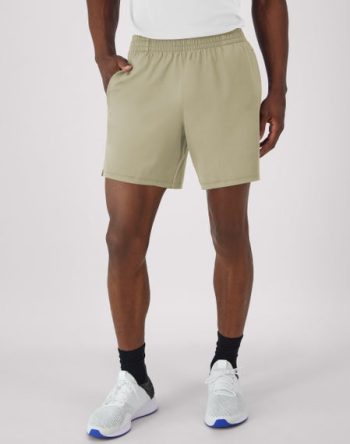 Hanes Moves Men's Performance Shorts, 6�� #SP119