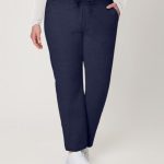 Hanes Women's French Terry Pants with Pockets, 31 #O4677