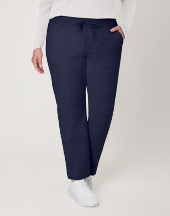 Hanes Women's French Terry Pants with Pockets, 31 #O4677