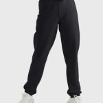 Hanes EcoSmart Women's Fleece Sweatpants with Cinched Cuffs, 30 #O4630