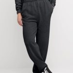 Hanes EcoSmart Men's Fleece Sweatpants with Pockets, 30.5 #O5995